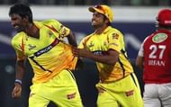 L Balaji (Picture courtesy: iplt20.com)